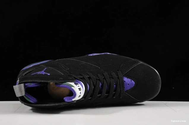 HYPE Bucks Retro Air Allen 7 Jordan Ray 304775-053 0819
